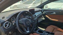 مستعمل مرسيدس بينز – Mercedes benz CLA 250