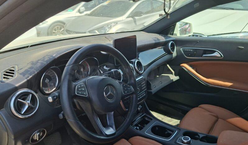 
								 مستعمل مرسيدس بينز – Mercedes benz CLA 250 ممتلئ									