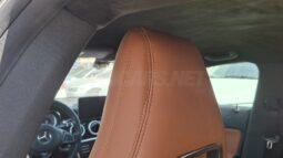 مستعمل مرسيدس بينز – Mercedes benz CLA 250