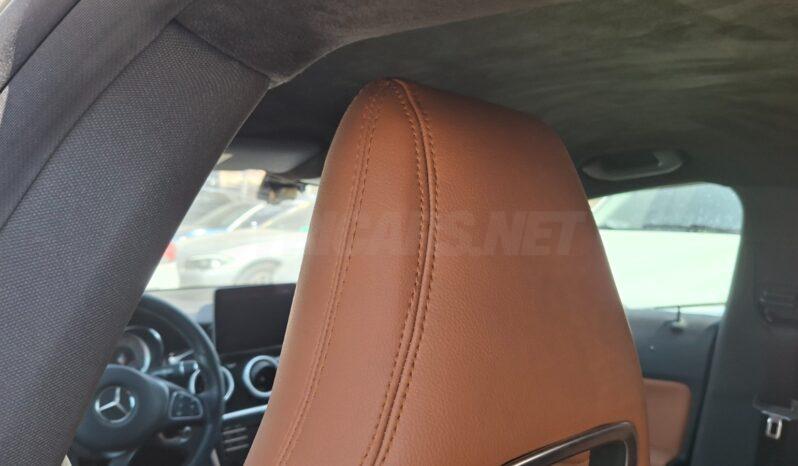 
								 مستعمل مرسيدس بينز – Mercedes benz CLA 250 ممتلئ									