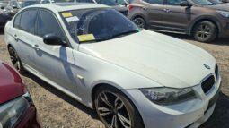 مستعمل بي ام دابيليو – BMW 320