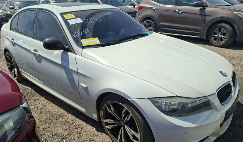 
								 مستعمل بي ام دابيليو – BMW 320 ممتلئ									