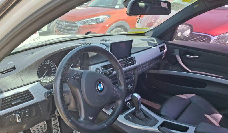 
								 مستعمل بي ام دابيليو – BMW 320 ممتلئ									
