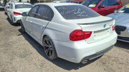 مستعمل بي ام دابيليو – BMW 320
