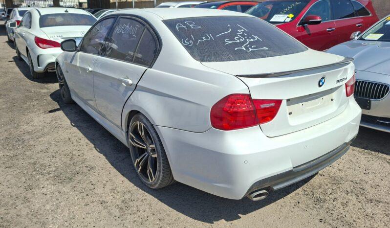 
								 مستعمل بي ام دابيليو – BMW 320 ممتلئ									