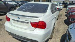 
										 مستعمل بي ام دابيليو – BMW 320 ممتلئ									