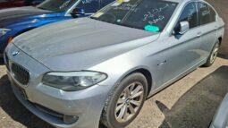 مستعمل بي ام دابيليو – BMW 528