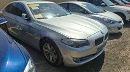 مستعمل بي ام دابيليو – BMW 528