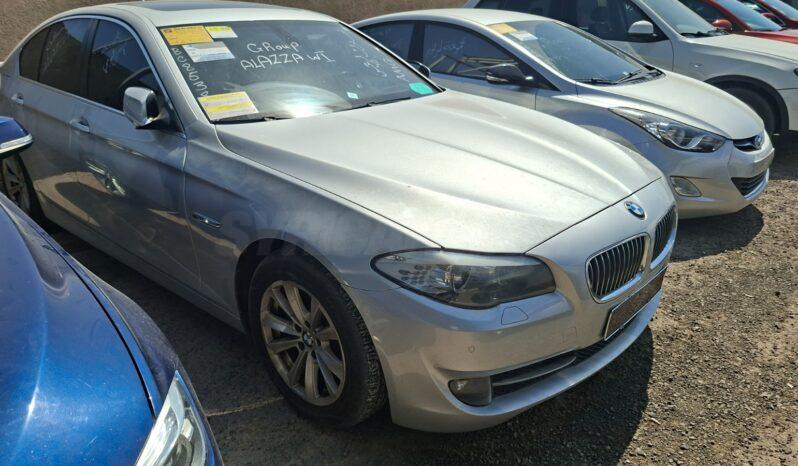 
								 مستعمل بي ام دابيليو – BMW 528 ممتلئ									