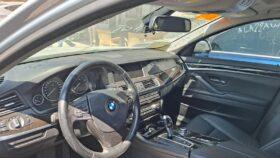 مستعمل بي ام دابيليو – BMW 528