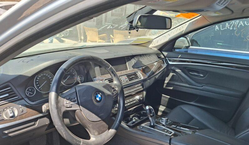 
								 مستعمل بي ام دابيليو – BMW 528 ممتلئ									