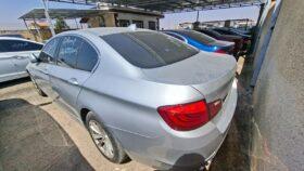 مستعمل بي ام دابيليو – BMW 528
