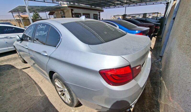 
								 مستعمل بي ام دابيليو – BMW 528 ممتلئ									