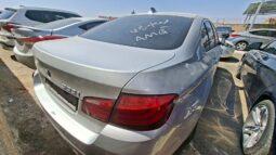 
										 مستعمل بي ام دابيليو – BMW 528 ممتلئ									