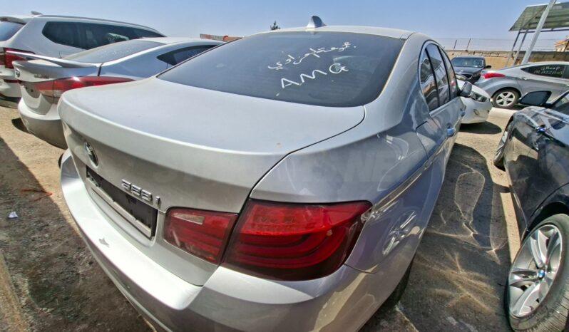 
								 مستعمل بي ام دابيليو – BMW 528 ممتلئ									