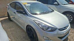 مستعمل هيونداي – Hyundai افنتي – avante