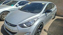 مستعمل هيونداي – Hyundai افنتي – avante