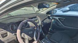مستعمل هيونداي – Hyundai افنتي – avante