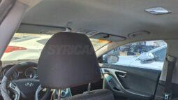 مستعمل هيونداي – Hyundai افنتي – avante