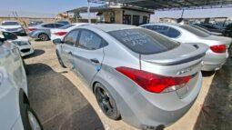 مستعمل هيونداي – Hyundai افنتي – avante