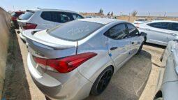 
										 مستعمل هيونداي – Hyundai افنتي – avante ممتلئ									