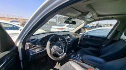 
										 مستعمل بي ام دابيليو – BMW X3 ممتلئ									