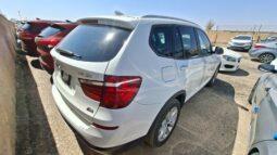
										 مستعمل بي ام دابيليو – BMW X3 ممتلئ									