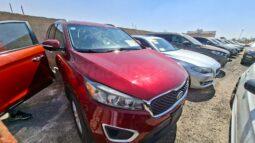 
										 مستعمل كيا – Kia سورينتو – Sorento ممتلئ									