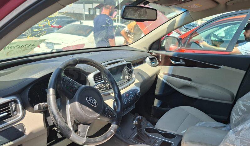 
								 مستعمل كيا – Kia سورينتو – Sorento ممتلئ									