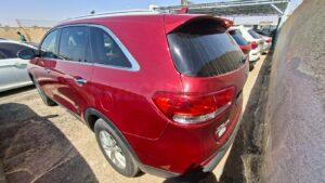مستعمل كيا – Kia سورينتو – Sorento