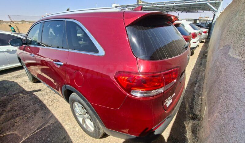 
								 مستعمل كيا – Kia سورينتو – Sorento ممتلئ									