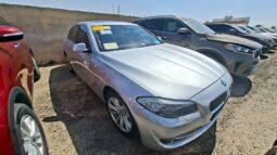 مستعمل بي ام دابيليو – BMW 528