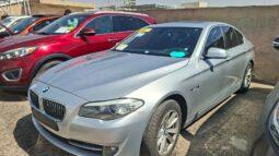مستعمل بي ام دابيليو – BMW 528