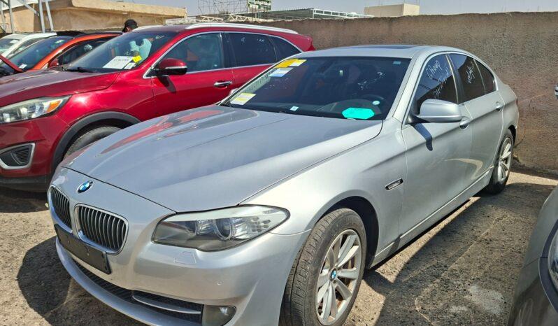 
								 مستعمل بي ام دابيليو – BMW 528 ممتلئ									