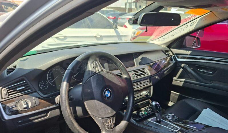 
								 مستعمل بي ام دابيليو – BMW 528 ممتلئ									