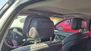 مستعمل بي ام دابيليو – BMW 528