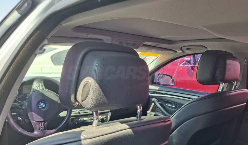 
								 مستعمل بي ام دابيليو – BMW 528 ممتلئ									