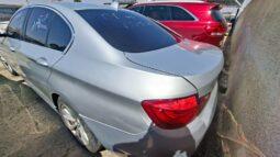 مستعمل بي ام دابيليو – BMW 528