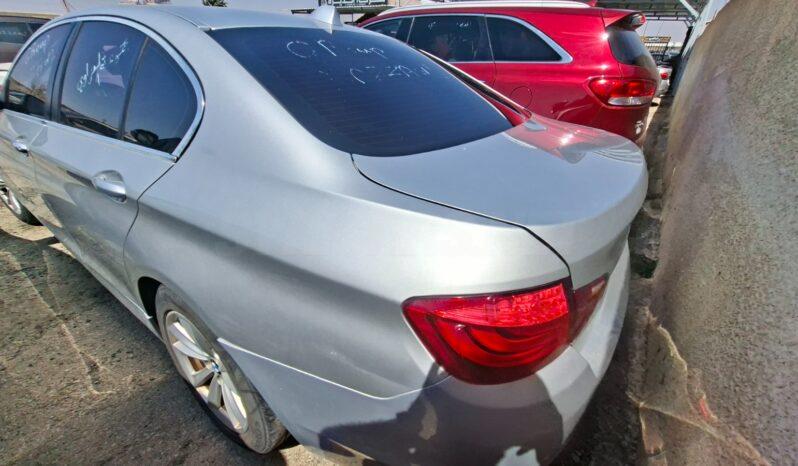 
								 مستعمل بي ام دابيليو – BMW 528 ممتلئ									