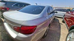 
										 مستعمل بي ام دابيليو – BMW 528 ممتلئ									