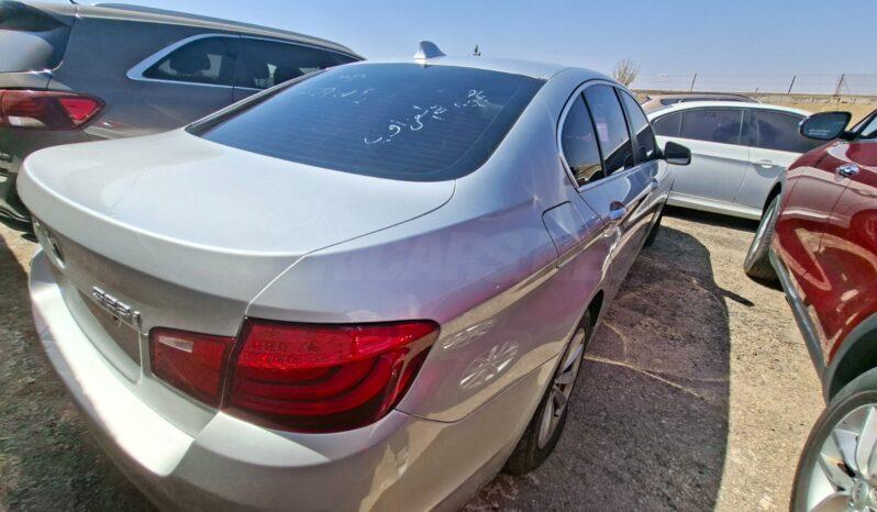 
								 مستعمل بي ام دابيليو – BMW 528 ممتلئ									
