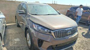 مستعمل كيا – Kia سورينتو – Sorento