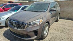 
										 مستعمل كيا – Kia سورينتو – Sorento ممتلئ									
