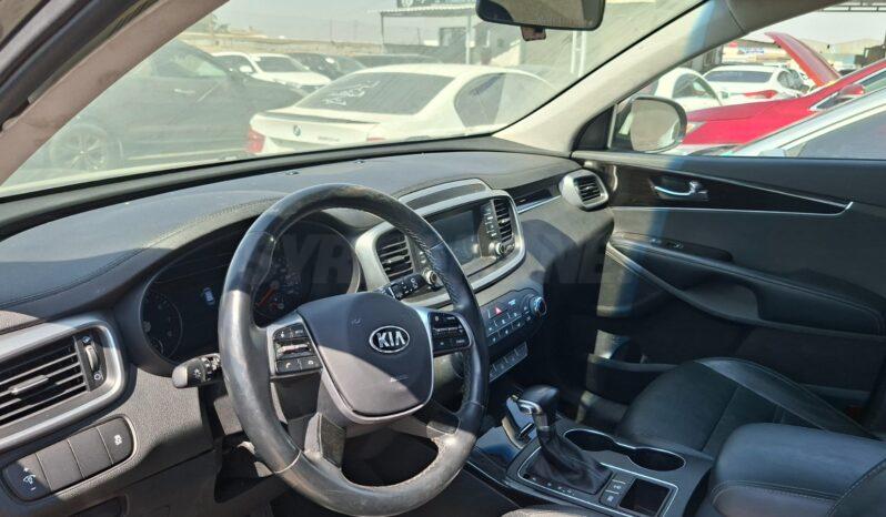 
								 مستعمل كيا – Kia سورينتو – Sorento ممتلئ									