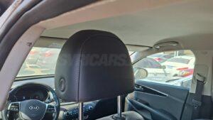 مستعمل كيا – Kia سورينتو – Sorento
