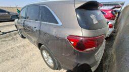 
										 مستعمل كيا – Kia سورينتو – Sorento ممتلئ									
