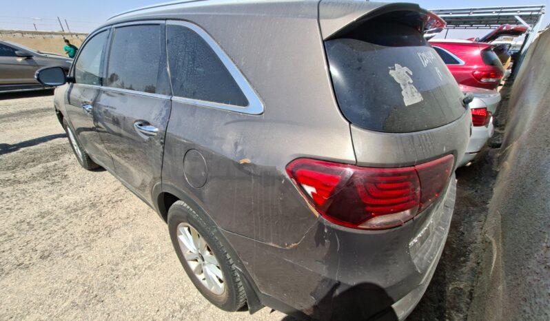 
								 مستعمل كيا – Kia سورينتو – Sorento ممتلئ									
