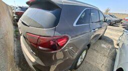 
										 مستعمل كيا – Kia سورينتو – Sorento ممتلئ									