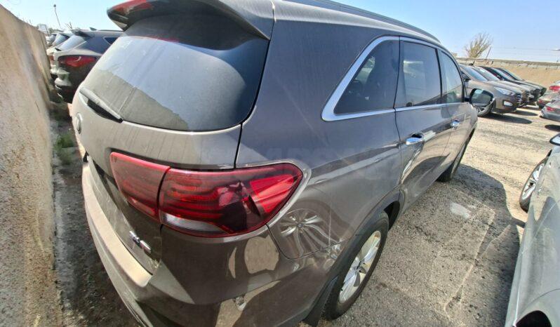 
								 مستعمل كيا – Kia سورينتو – Sorento ممتلئ									