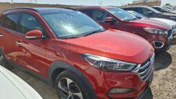 
										 مستعمل هيونداي – Hyundai توسان – Tucson ممتلئ									